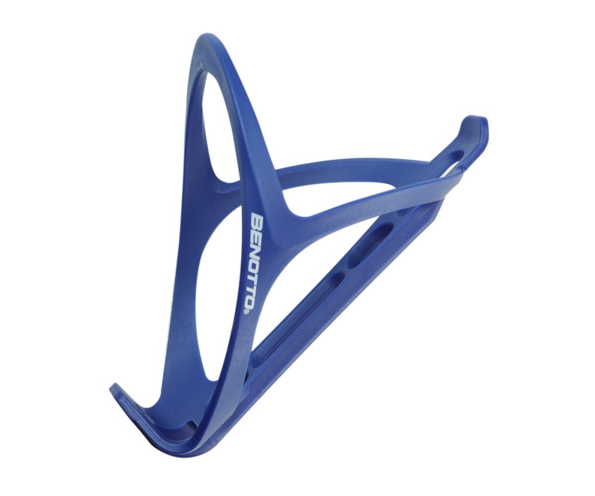 PORTA ANFORAS BENOTTO FIBRA DE VIDRIO AZUL