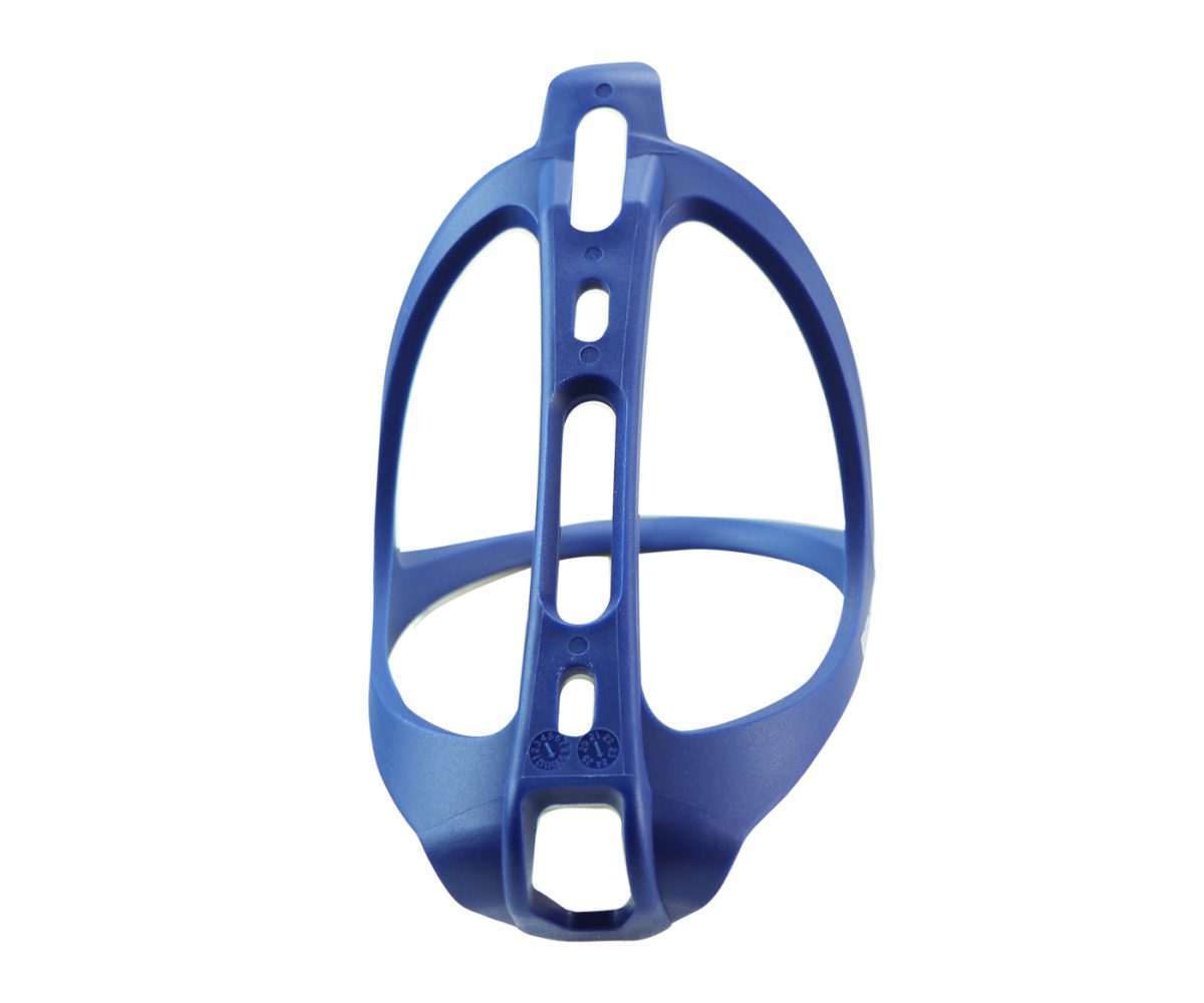 PORTA ANFORAS BENOTTO FIBRA DE VIDRIO AZUL - Image 3
