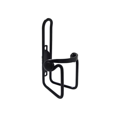 PORTA ANFORA FORZA ALUMINIO NEGRA