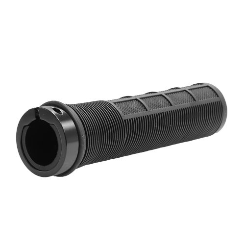 PUÑOS BENOTTO MONTAÑA LOCK-ON ONE SIDE 130mm NEGRO
