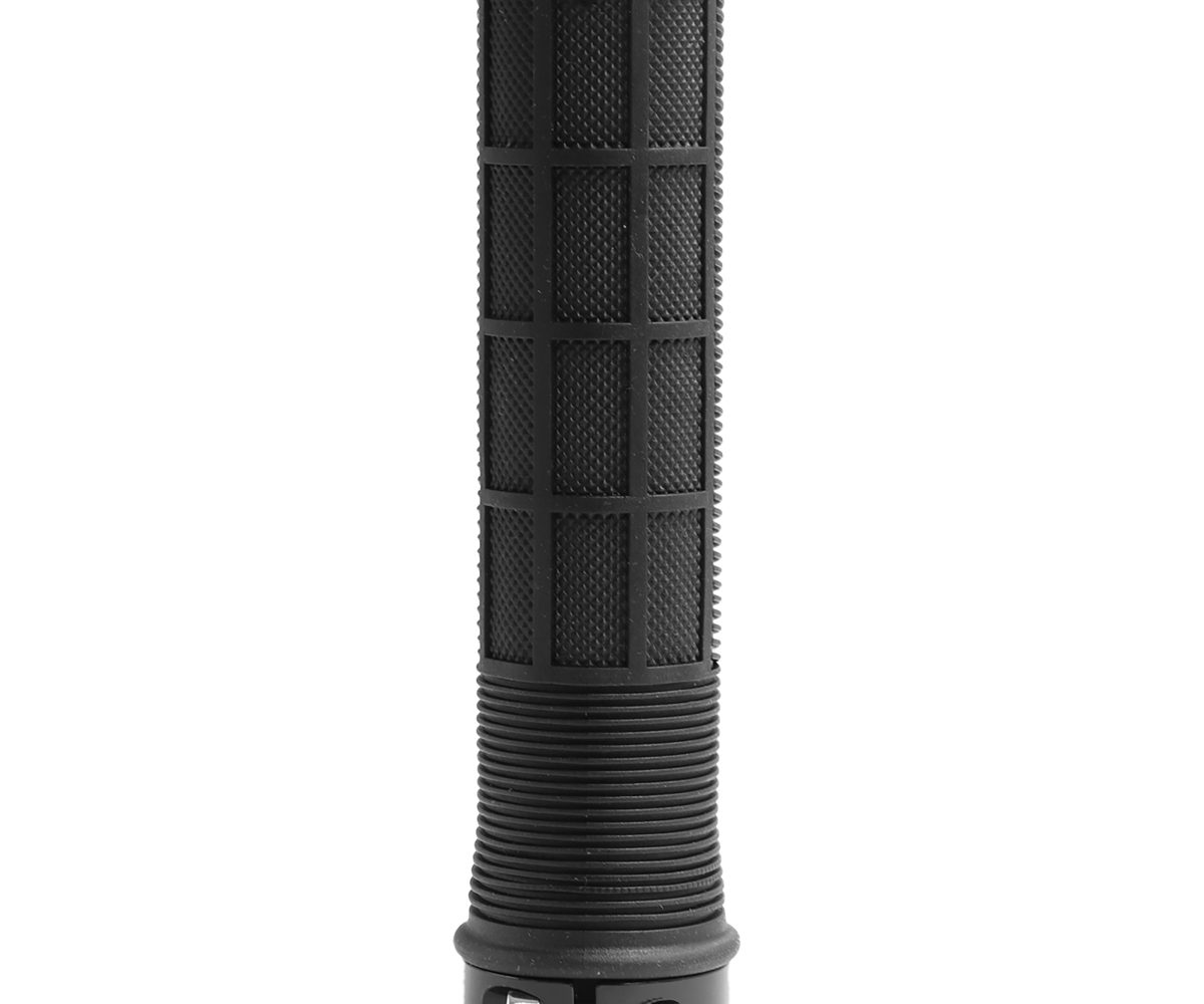 PUÑOS BENOTTO MONTAÑA LOCK-ON ONE SIDE 130mm NEGRO - Image 4