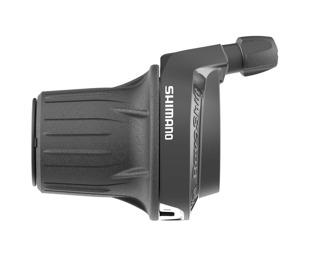 PUÑOS DE MANDO SHIMANO TOURNEY SIS SL-RV200 MTB IZQUIERDO 3P