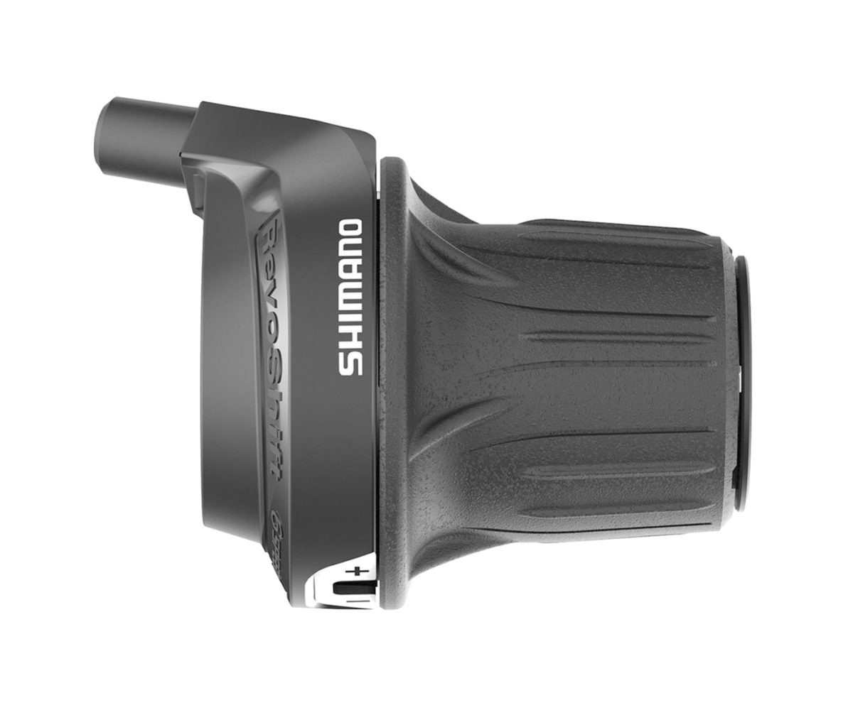 PUÑO DE MANDO SHIMANO TOURNEY SIS SL-RV200 MTB DERECHA 6P