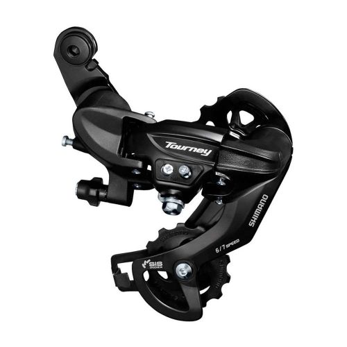 CAMBIO TRASERO SHIMANO TOURNEY RD-TY300 6/7P DIRECTO