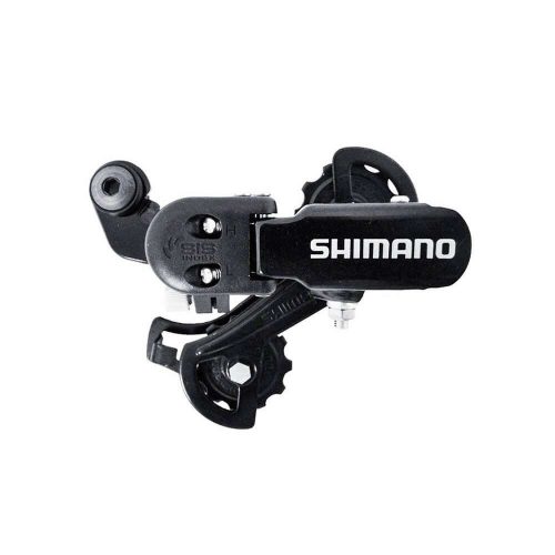 CAMBIO TRASERO SHIMANO TOURNEY RD-TZ31A GS 6/7P DI