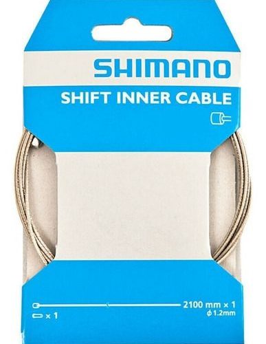 CABLE DE CAMBIO SHIMANO