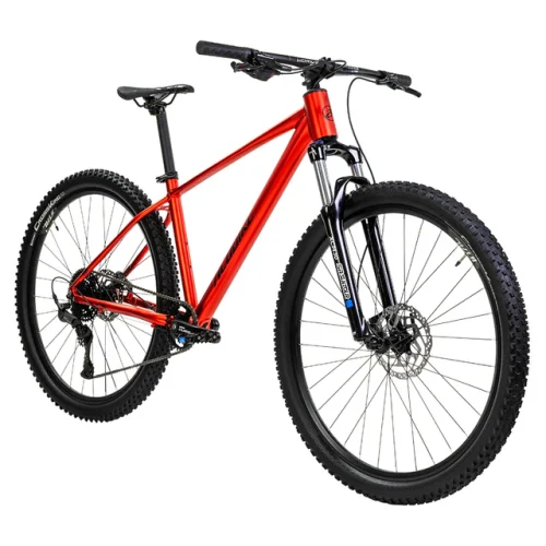 ALUBIKE MTB XTA 1.0 2026 29 ROJO T-M 10V