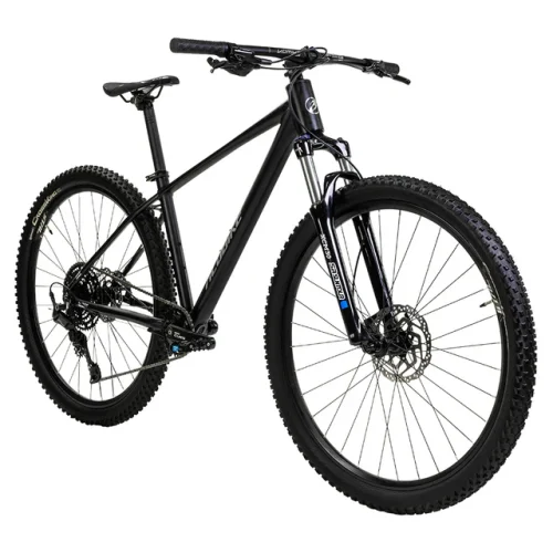 ALUBIKE MTB XTA 1.0 2026 29 NEGRO T-M 10V