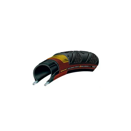 LLANTA CONTINENTAL PRIX 4SEASONS 700X25 PLE