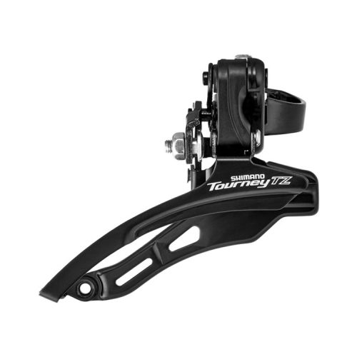 DESVIADOR CENTRAL SHIMANO FD-TZ500 MTB