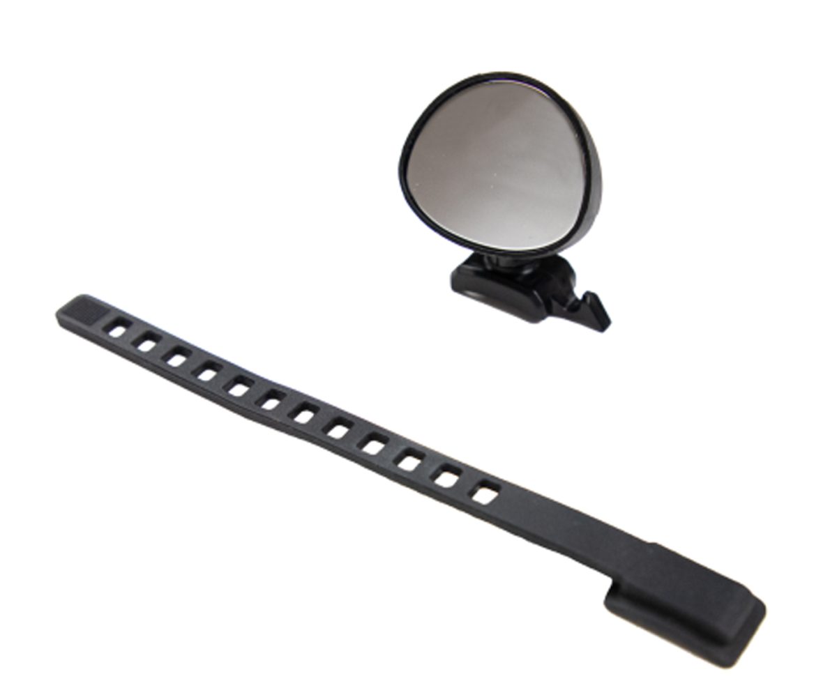 ESPEJO RETROVISOR ZEFAL SPY 15 FIJACION UNIVERSAL