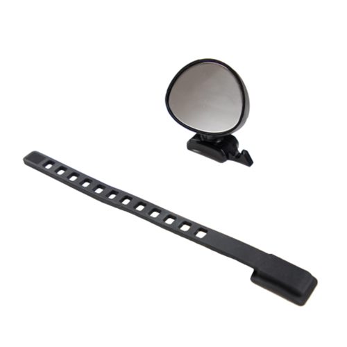 ESPEJO RETROVISOR ZEFAL SPY 15 FIJACION UNIVERSAL