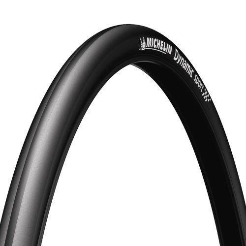 LLANTA MICHELIN 700X25 (25-622) RUTA DYNAMIC SPORT NEGRO DOBLABLE 15457