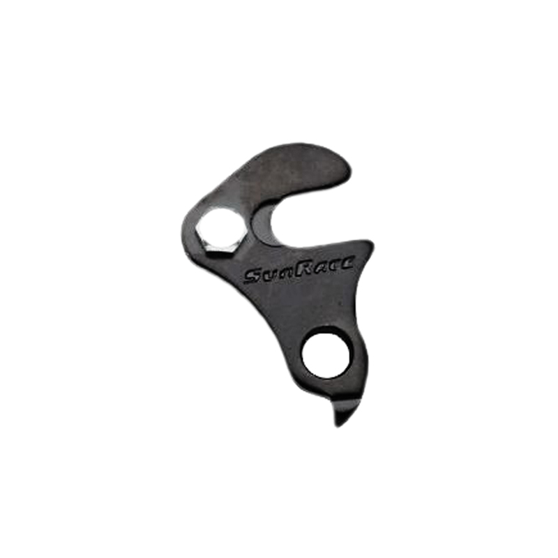 OREJA PARA CAMBIO TRASERO SUNRACE SP5501-2