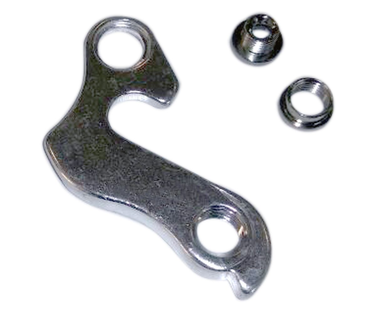 PATA REMOVIBLE PARA CUADRO BENOTTO 1007K ALUMINIO COMPATIBLE CON DS