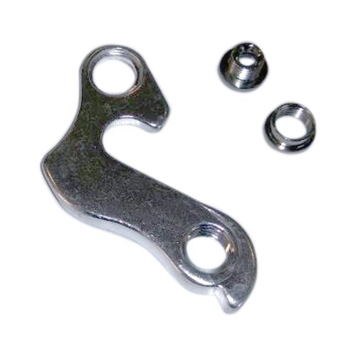 PATA REMOVIBLE PARA CUADRO BENOTTO 1007K ALUMINIO COMPATIBLE CON DS