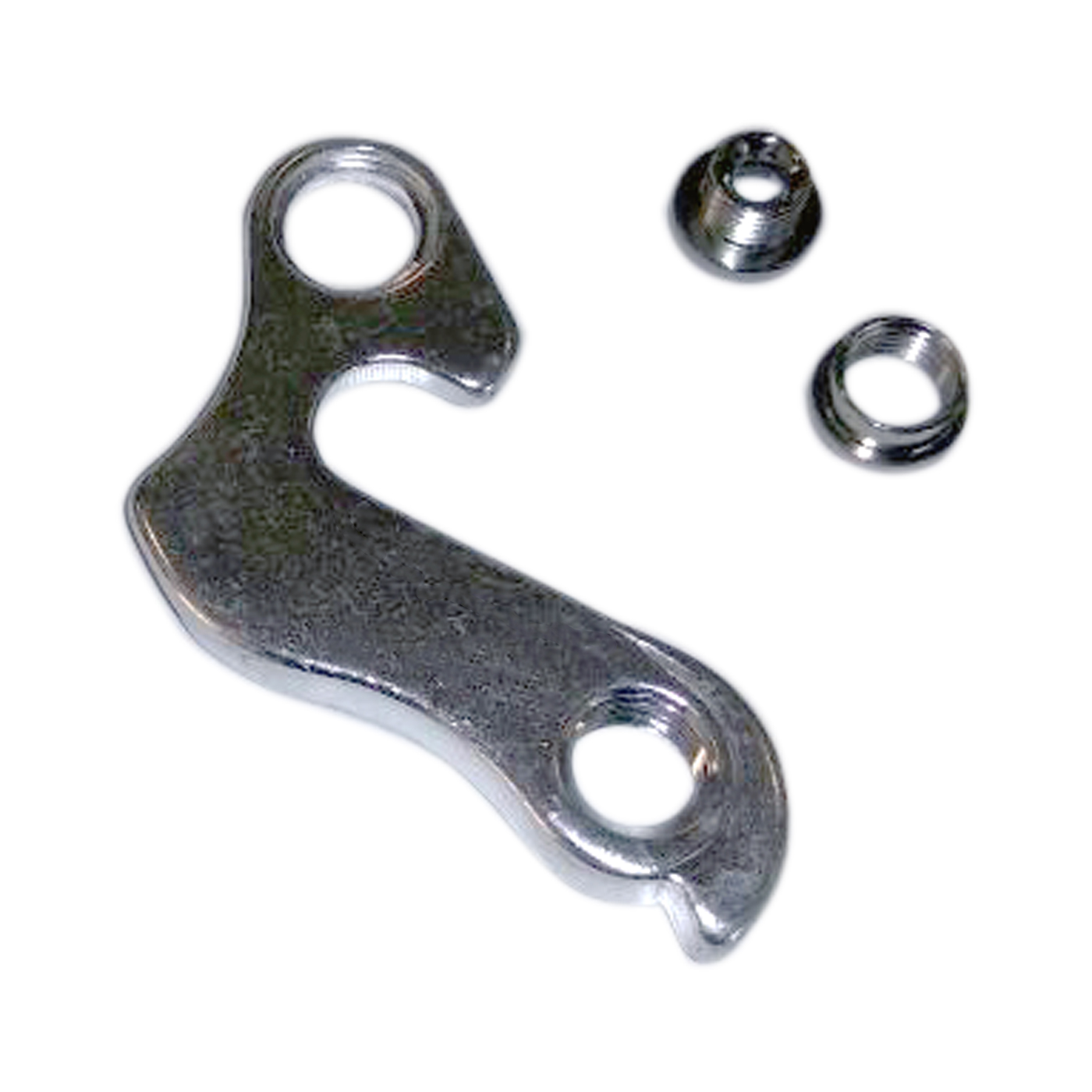 PATA REMOVIBLE PARA CUADRO BENOTTO 1007K ALUMINIO COMPATIBLE CON DS
