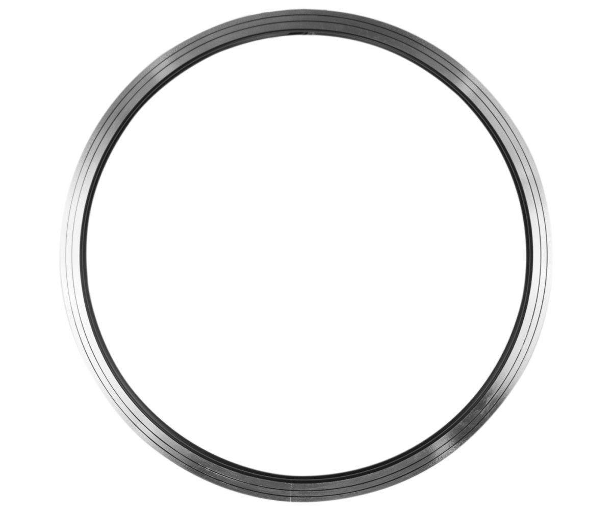 RIN FORZA 20X1.75 FREESTYLE ALUMINIO NEGRO 48B 14G MOD.ZLA017* - Image 3