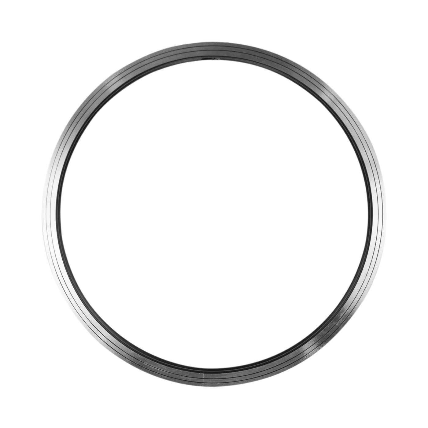 RIN FORZA 20X1.75 FREESTYLE ALUMINIO NEGRO 48B 14G MOD.ZLA017* - Image 3