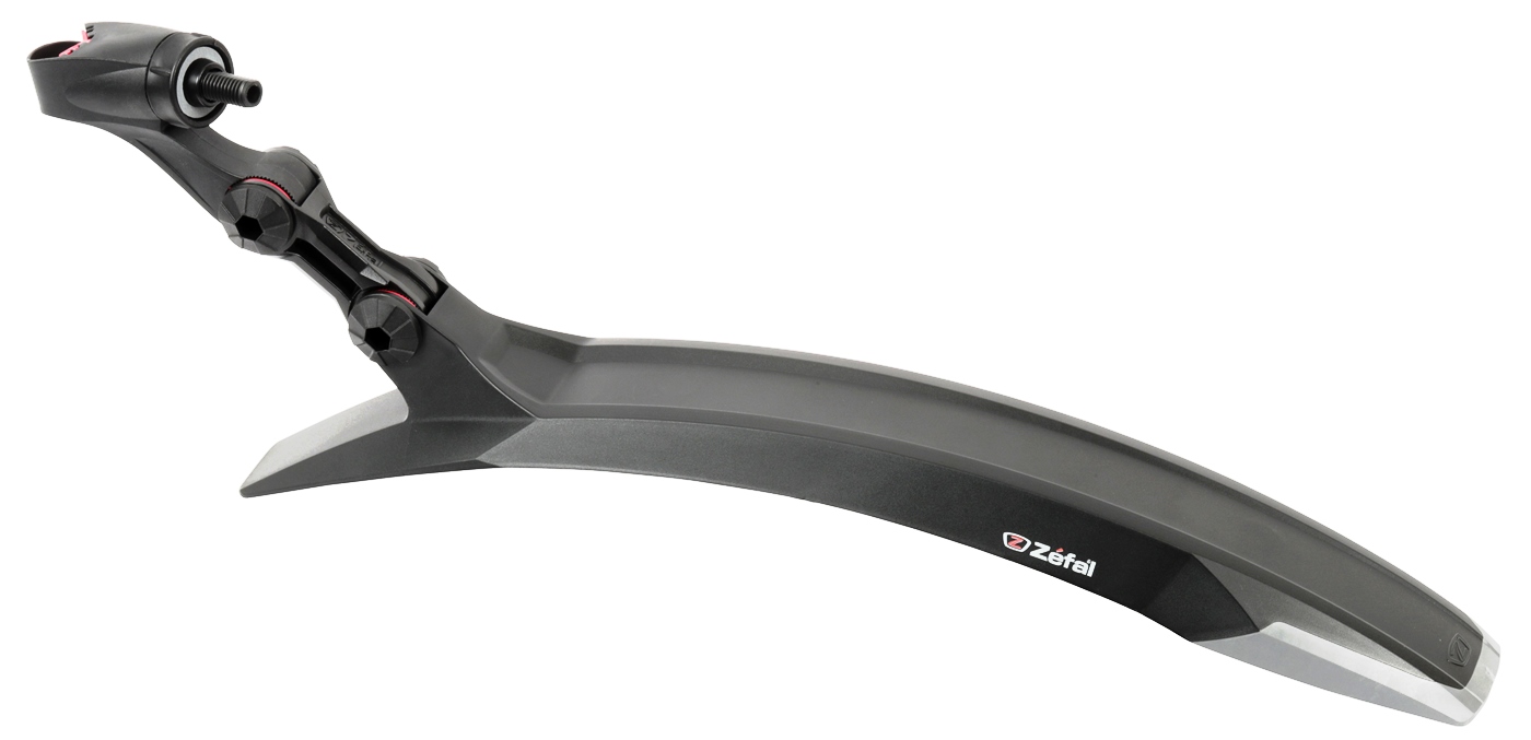 SALPICADERA ZEFAL MONTAÑA DEFLECTOR RM90+ TRASERA