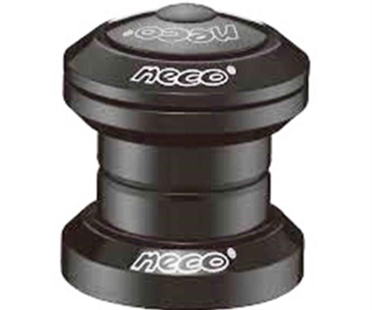TAZA DE DIRECCIÓN NECO H711 1 1/8 TIPO AHEAD