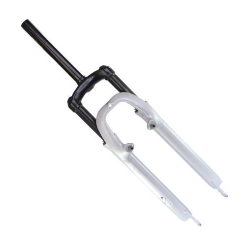 TIJERA BENOTTO R29 SUSPENSION ACERO PINTADO PLATA 28.6 CON PIVOTES SIN ROSCA