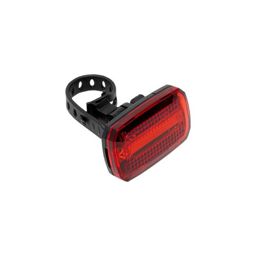 LUZ TRASERA VITAL LED COB 3 MODOS