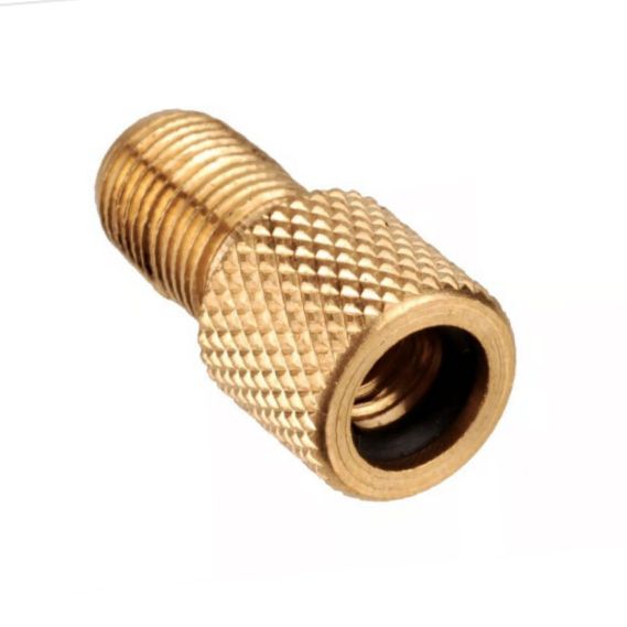 ADAPTADOR DE VALVULA