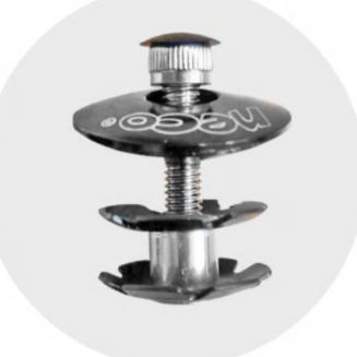 ARAÑA Y TAPA DE DIRECCION OVER