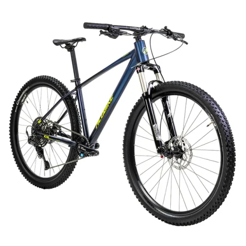 BICICLETA ALUBIKE MTB XTA 2.0 29 AZUL T-M 11V