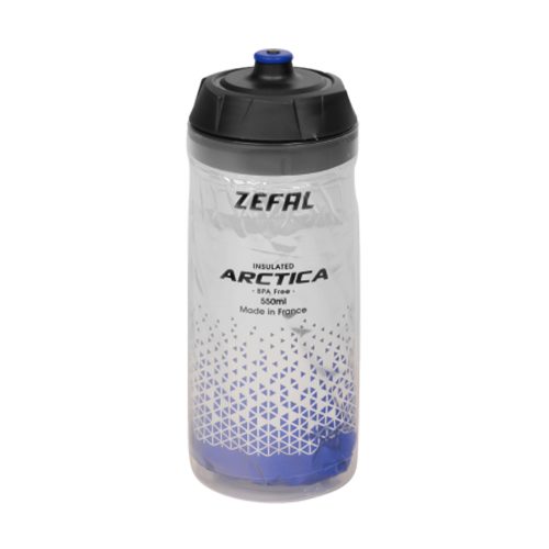 ANFORA ZEFAL ARRICA 55 550ML PLASTICO ISOTERMICA AZUL 1661