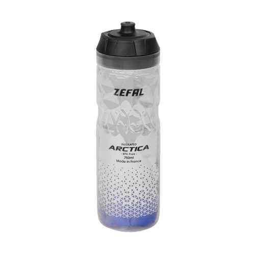 ANFORA ZEFAL ARTICA 75 750ML PLASTICO ISOTERMICA AZUL
