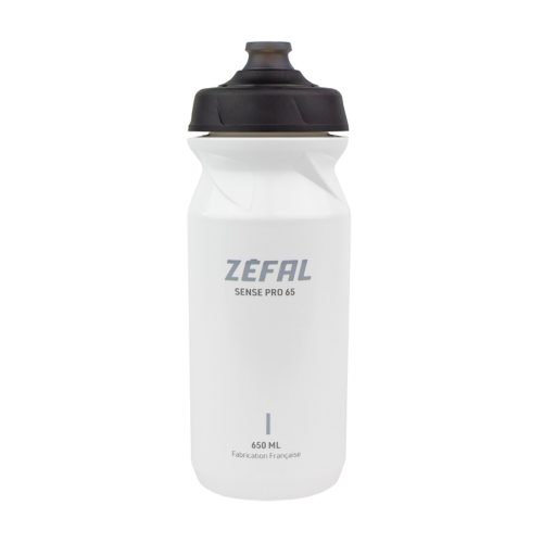 ANFORA ZEFAL SENSE PRO 65 650ML/27OZ BOQUILLA SUAVE POLIPROPILENO BLANCO 1458
