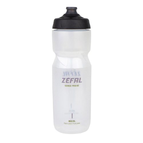 ANFORA ZEFAL SENSE PRO 80 800ML/27OZ BOQUILLA SUAVE POLIPROPILENO TRANSPARENTE 1467