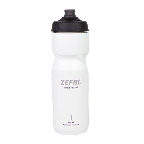 ANFORA ZEFAL SENSE PRO 80 800ML/27OZ BOQUILLA SUAVE POLIPROPILENO BLANCO 1468