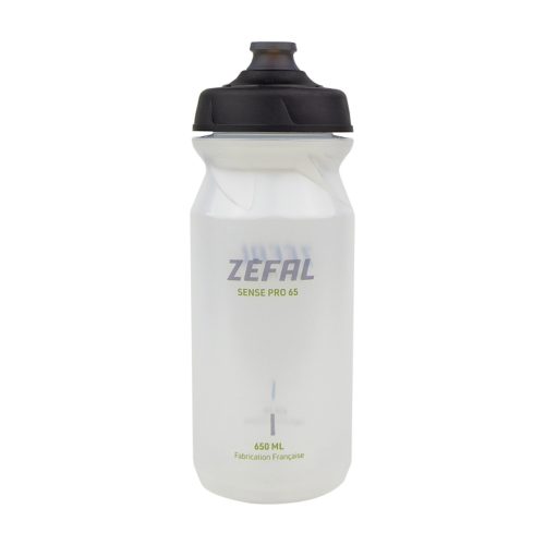 ANFORA ZEFAL SENSE PRO 65 650ML/27OZ BOQUILLA SUAVE POLIPROPILENO TRANSPARENTE 1457