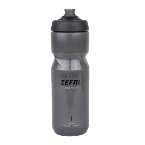 ANFORA ZEFAL SENSE PRO 80 800ML/27OZ BOQUILLA SUAVE POLIPROPILENO GRIS 1466