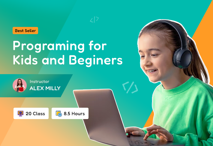 Basic Programing Knowledge for Kids – Sunrise Hills CDI