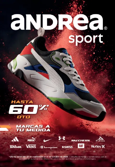 Portada del catálogo Lo Mejor de Marcas