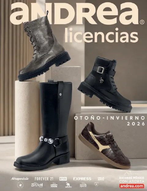 Portada del catálogo Las Mejores Licencias
