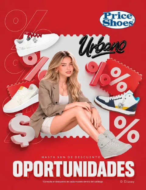 Portada del catálogo Oportunidades Urbano